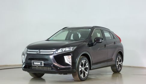 Mitsubishi Eclipse Cross 1.5 RX 4X2 MT Suv 2020