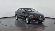 Volkswagen Polo 1.6 COMFORTLINE MT Sedan 2016