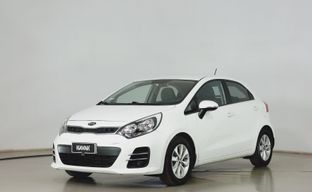 Kia • RIO 5