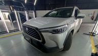 Toyota Corolla Cross 2.0 SEG CVT 4X2 Suv 2022