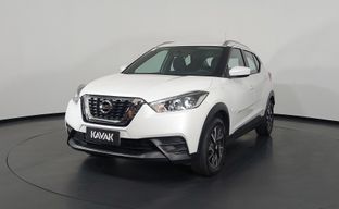 Nissan • Kicks