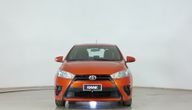 Toyota Yaris 1.5 SPORT GL E MT Hatchback 2017