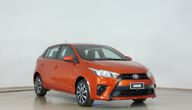 Toyota Yaris 1.5 SPORT GL E MT Hatchback 2017