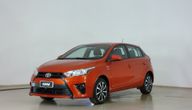 Toyota Yaris 1.5 SPORT GL E MT Hatchback 2017