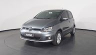 Volkswagen Fox MSI TOTAL CONNECT IMOTION Hatchback 2018