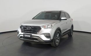 Hyundai • Creta