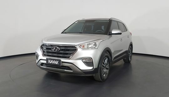 Hyundai • Creta