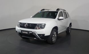 Renault • Duster