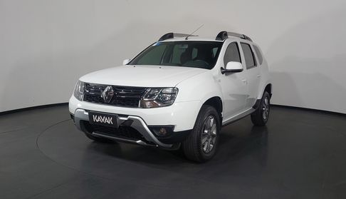 Renault Duster DYNAMIQUE Suv 2017