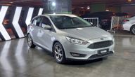 Ford Focus Iii 2.0 SE PLUS MT Hatchback 2016