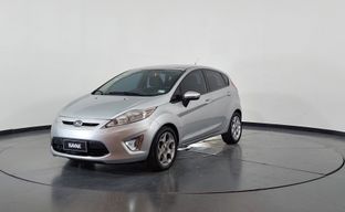 Ford • Fiesta Kinetic Design