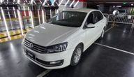 Volkswagen Polo 1.6 COMFORTLINE TIPTRONIC Sedan 2017