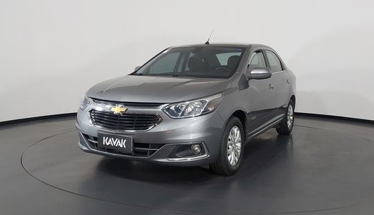 Chevrolet Cobalt MPFI ELITE-2019