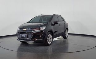 Chevrolet • Tracker