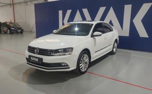 Volkswagen • Jetta