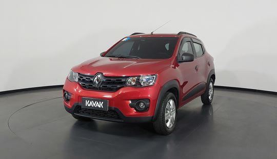 Renault Kwid SCE ZEN-2020