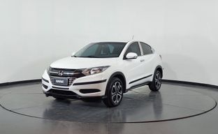 Honda • HR-V