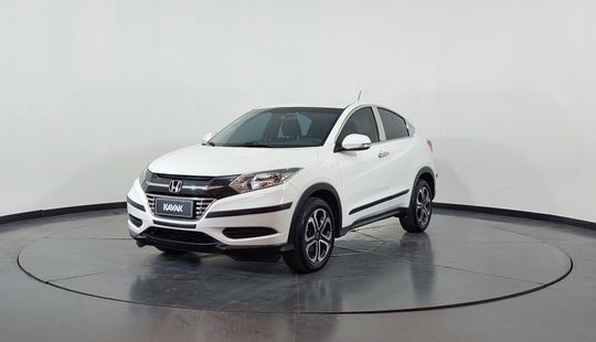 Honda • HR-V