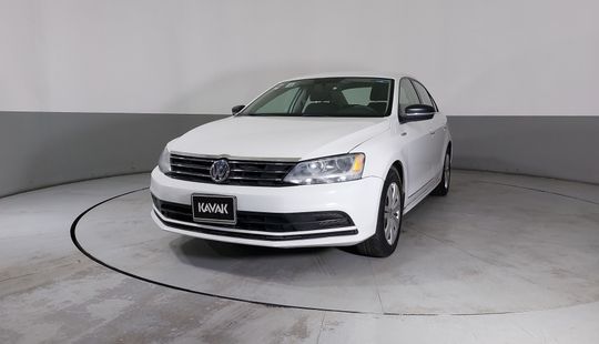 Volkswagen • Jetta