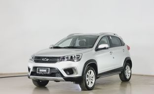 Chery • Tiggo 2