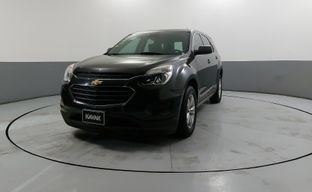 Chevrolet • Equinox