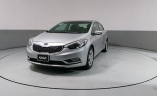 Kia • FORTE