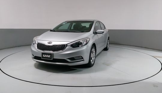 Kia • FORTE