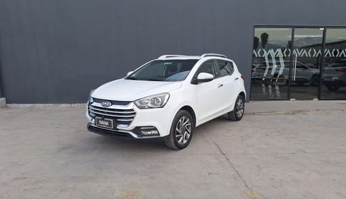 Jac S2 1.5 COMFORT MT Suv 2020