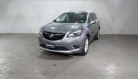 Buick • Envision