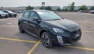 Peugeot 208 1.6 ALLURE PACK L25 MT Hatchback 2024