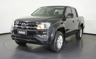 Volkswagen • Amarok