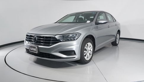 Volkswagen Jetta 1.6 STARTLINE AUTO Sedan 2020