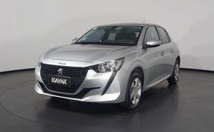 Peugeot • 208