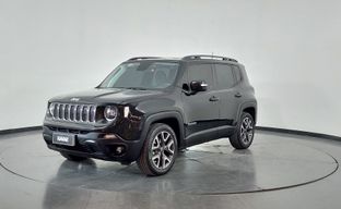 Jeep • Renegade