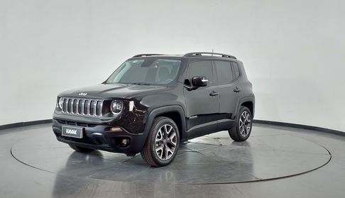 Jeep Renegade 1.8 LONGITUDE AT 4X2 Suv 2022