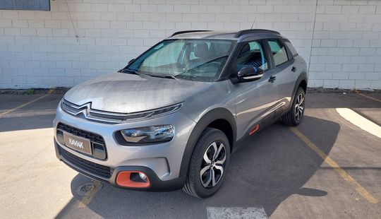 Citroen • C4 Cactus