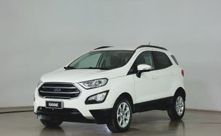 Ford • EcoSport