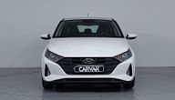 Hyundai I20 1.4 MPI JUMP Hatchback 2022