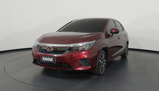 Honda City HATCH TOURING-2022