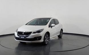 Peugeot • 308