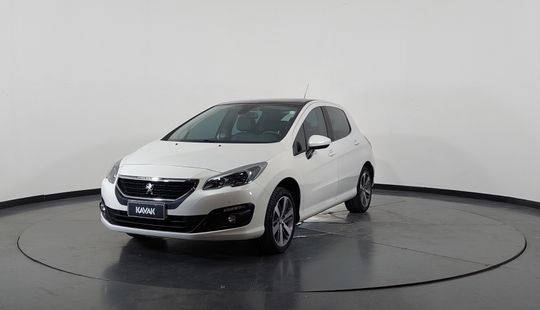 Peugeot 308 1.6 FELINE THP TIPTRONIC-2018