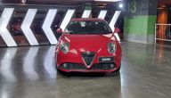 Alfa Romeo Mito 1.4 PROGRESSION MT Hatchback 2017