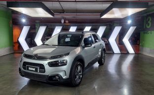 Citroen • C4 Cactus