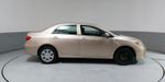 Toyota Corolla 1.8 LE AT Sedan 2011