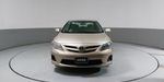 Toyota Corolla 1.8 LE AT Sedan 2011