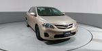 Toyota Corolla 1.8 LE AT Sedan 2011