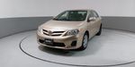 Toyota Corolla 1.8 LE AT Sedan 2011