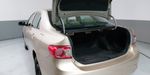 Toyota Corolla 1.8 LE AT Sedan 2011