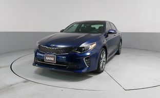 Kia • Optima