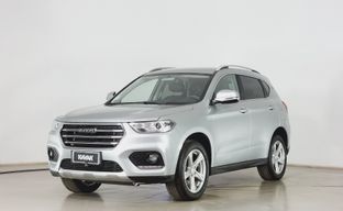 Haval • H2